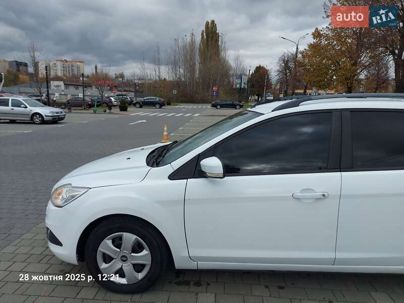 Универсал Ford Focus 2009 в Хмельницком фото 2 Универсал Ford Focus 2009 в Хмельницком