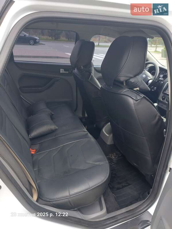 Универсал Ford Focus 2009 в Хмельницком фото 7 Универсал Ford Focus 2009 в Хмельницком