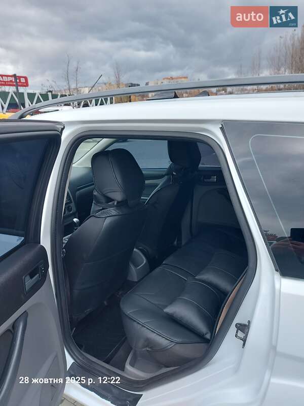 Универсал Ford Focus 2009 в Хмельницком фото 11 Универсал Ford Focus 2009 в Хмельницком