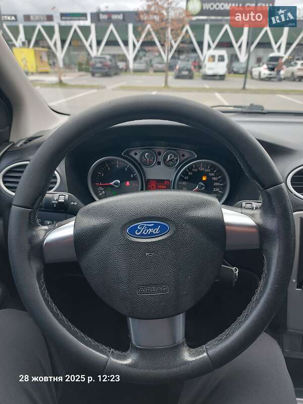 Универсал Ford Focus 2009 в Хмельницком фото 16 Универсал Ford Focus 2009 в Хмельницком