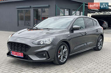 Хэтчбек Ford Focus 2020 в Лопатине