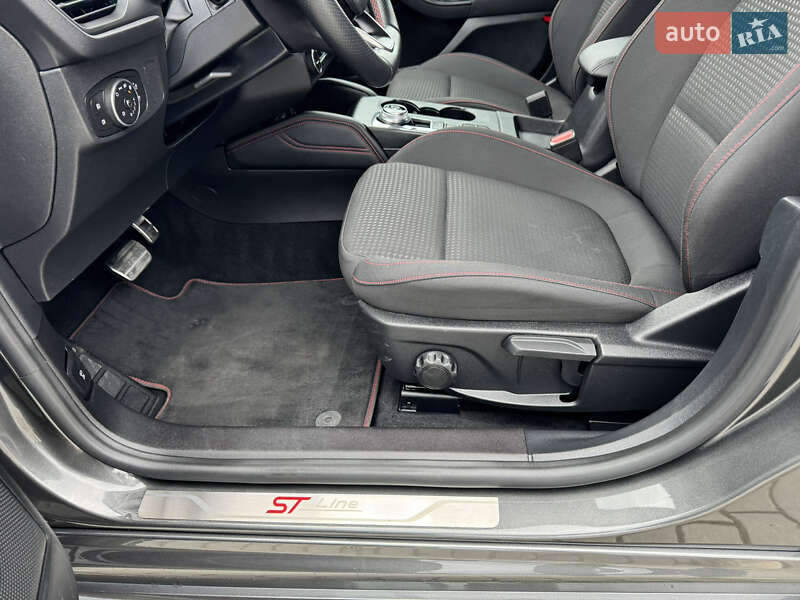 Хэтчбек Ford Focus 2020 в Лопатине фото 26 Хэтчбек Ford Focus 2020 в Лопатине