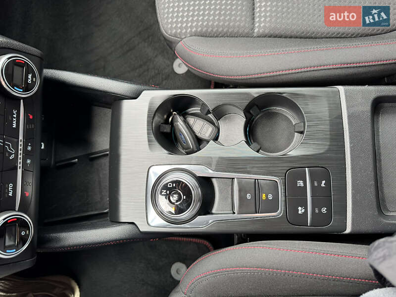 Хэтчбек Ford Focus 2020 в Лопатине фото 33 Хэтчбек Ford Focus 2020 в Лопатине