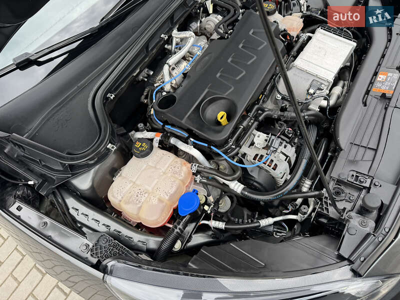 Хэтчбек Ford Focus 2020 в Лопатине фото 60 Хэтчбек Ford Focus 2020 в Лопатине