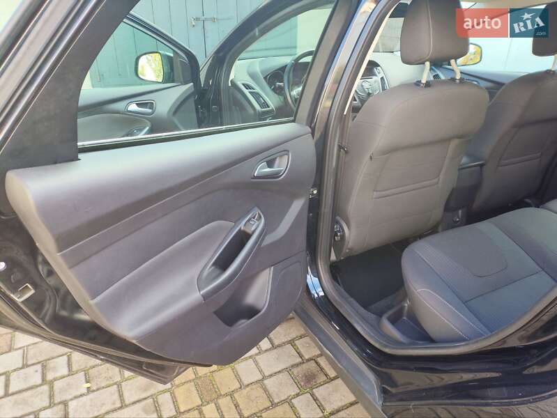 Универсал Ford Focus 2013 в Радивилове