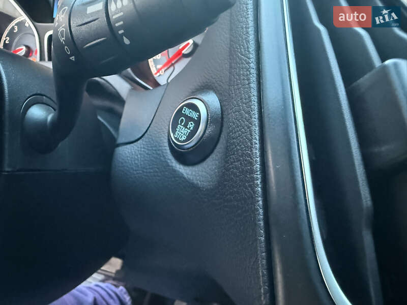 Хэтчбек Ford Focus 2017 в Львове фото 15 Хэтчбек Ford Focus 2017 в Львове