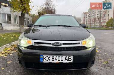 Купе Ford Focus 2008 в Харькове
