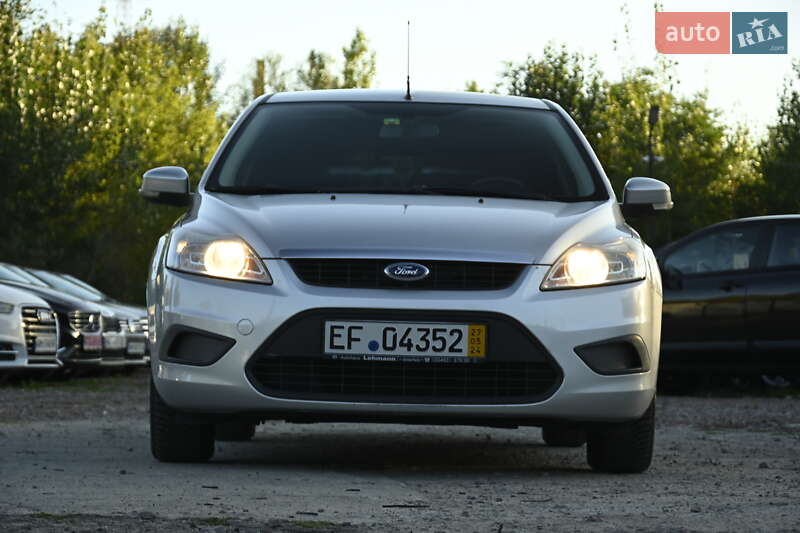 Универсал Ford Focus 2009 в Бердичеве фото 3 Универсал Ford Focus 2009 в Бердичеве