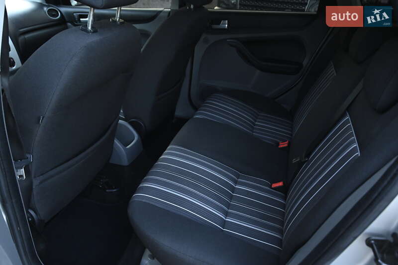 Универсал Ford Focus 2009 в Бердичеве фото 24 Универсал Ford Focus 2009 в Бердичеве