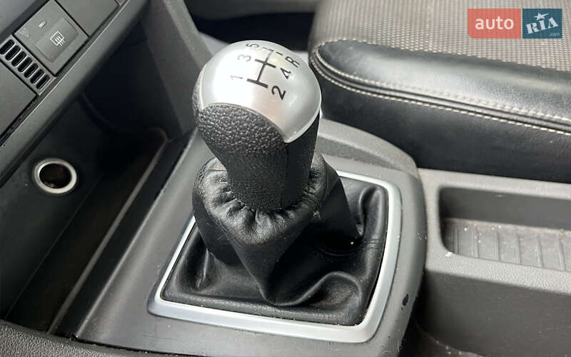 Универсал Ford Focus 2006 в Стрые