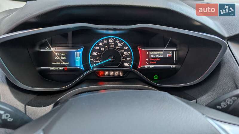 Хетчбек Ford Focus 2017 в Косові фото 2 Хетчбек Ford Focus 2017 в Косові