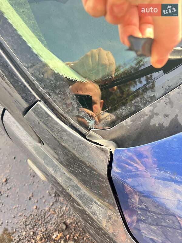 Универсал Ford Focus 2007 в Тростянце