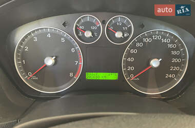 Универсал Ford Focus 2006 в Киеве