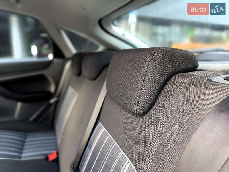 Хетчбек Ford Focus 2008 в Києві