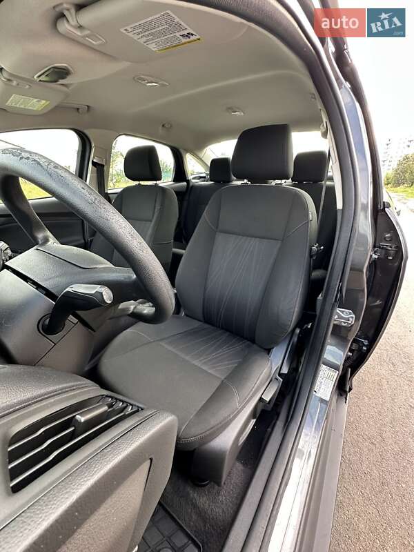 Седан Ford Focus 2015 в Белогородке фото 14 Седан Ford Focus 2015 в Белогородке