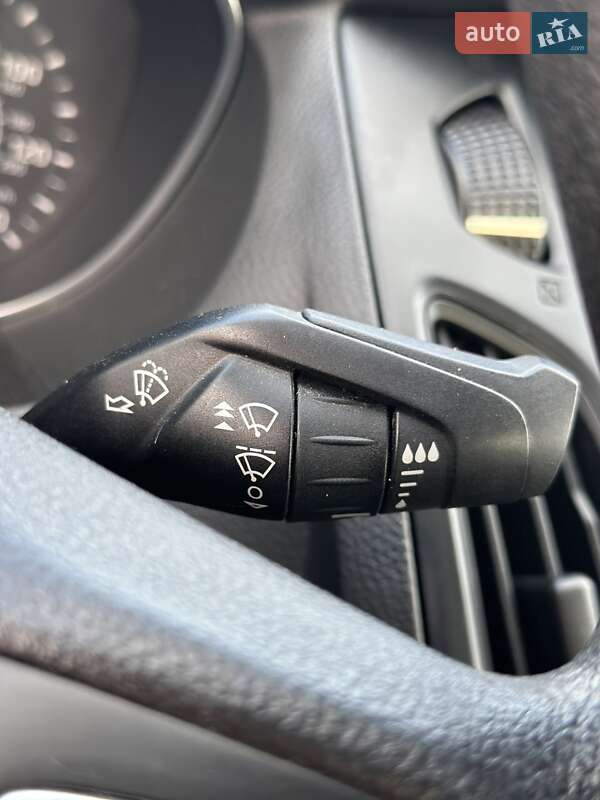 Седан Ford Focus 2015 в Белогородке фото 27 Седан Ford Focus 2015 в Белогородке