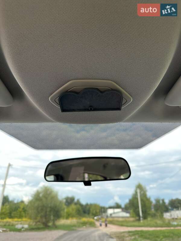 Седан Ford Focus 2015 в Белогородке фото 32 Седан Ford Focus 2015 в Белогородке