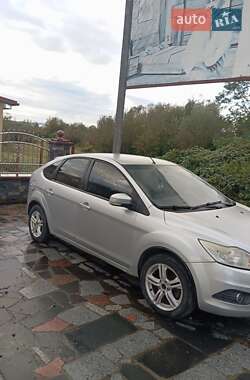 Хетчбек Ford Focus 2011 в Іршаві
