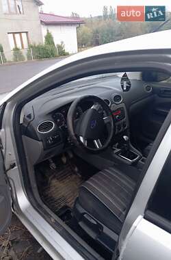 Хетчбек Ford Focus 2011 в Іршаві