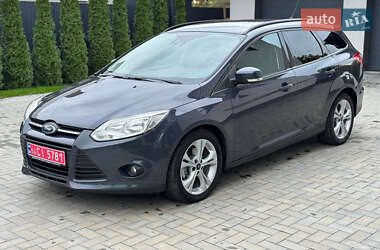 Универсал Ford Focus 2011 в Умани Универсал Ford Focus 2011 в Умани