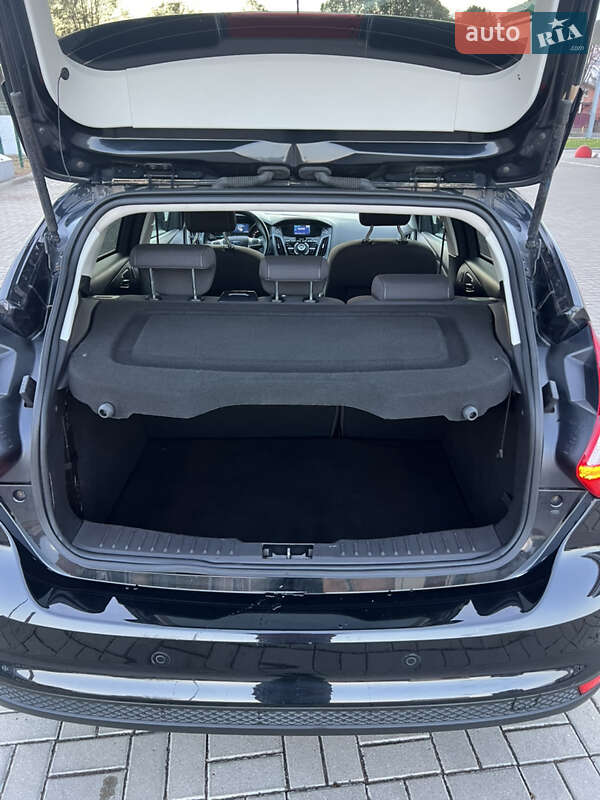 Хетчбек Ford Focus 2011 в Житомирі фото 31 Хетчбек Ford Focus 2011 в Житомирі