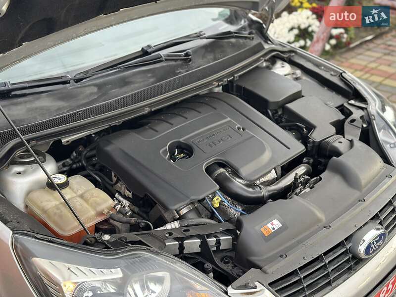 Универсал Ford Focus 2010 в Владимирце