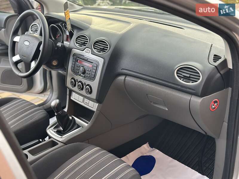 Универсал Ford Focus 2010 в Владимирце