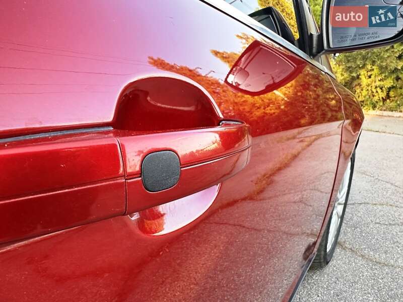 Хэтчбек Ford Focus 2016 в Запорожье