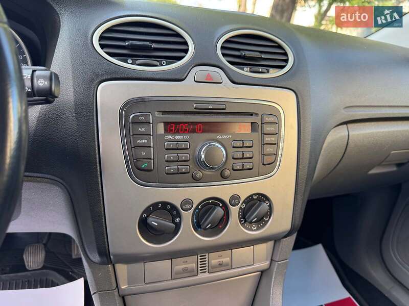 Універсал Ford Focus 2010 в Запоріжжі фото 19 Універсал Ford Focus 2010 в Запоріжжі