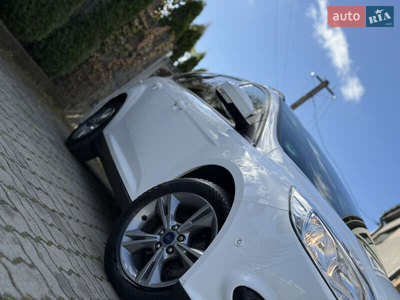 Универсал Ford Focus 2013 в Стрые фото 20 Универсал Ford Focus 2013 в Стрые