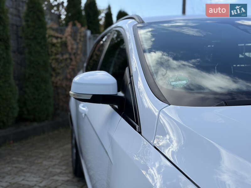 Универсал Ford Focus 2013 в Стрые фото 27 Универсал Ford Focus 2013 в Стрые