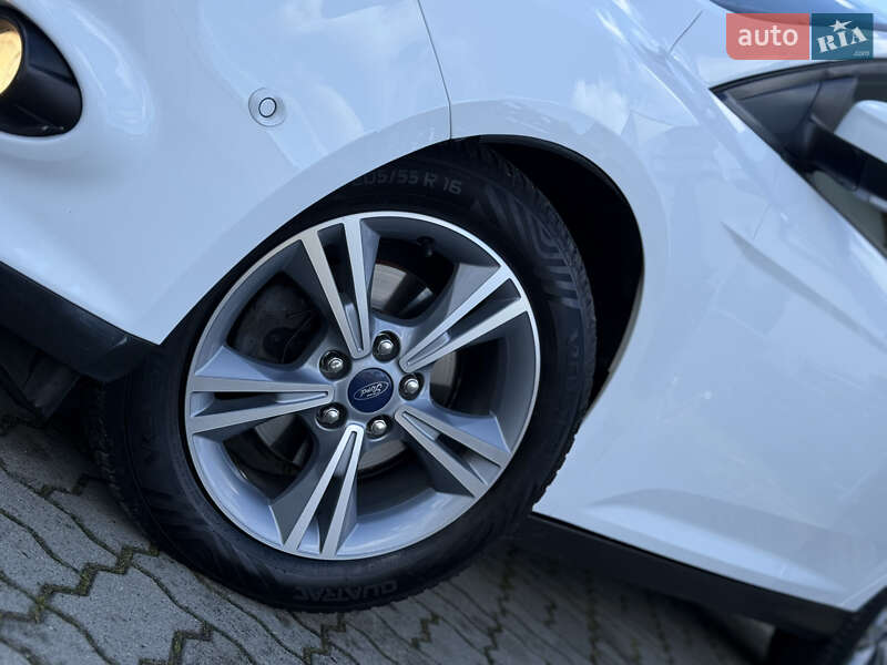 Универсал Ford Focus 2013 в Стрые фото 50 Универсал Ford Focus 2013 в Стрые