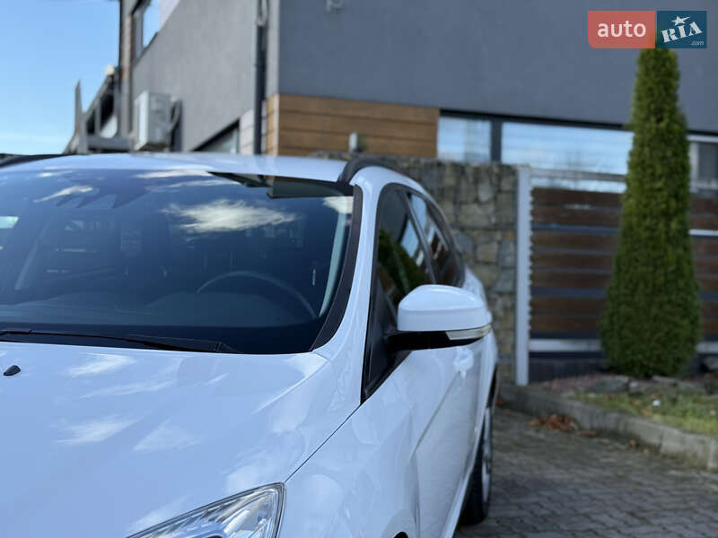 Универсал Ford Focus 2013 в Стрые фото 52 Универсал Ford Focus 2013 в Стрые