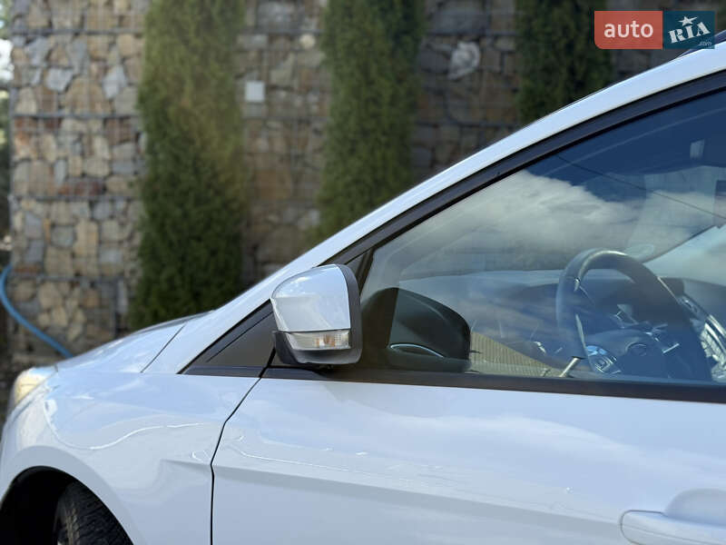 Универсал Ford Focus 2013 в Стрые фото 55 Универсал Ford Focus 2013 в Стрые