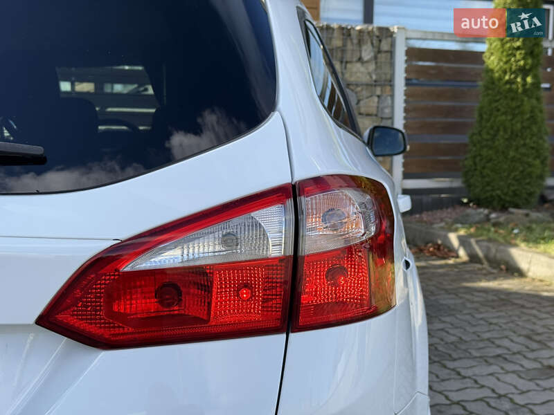 Универсал Ford Focus 2013 в Стрые фото 69 Универсал Ford Focus 2013 в Стрые