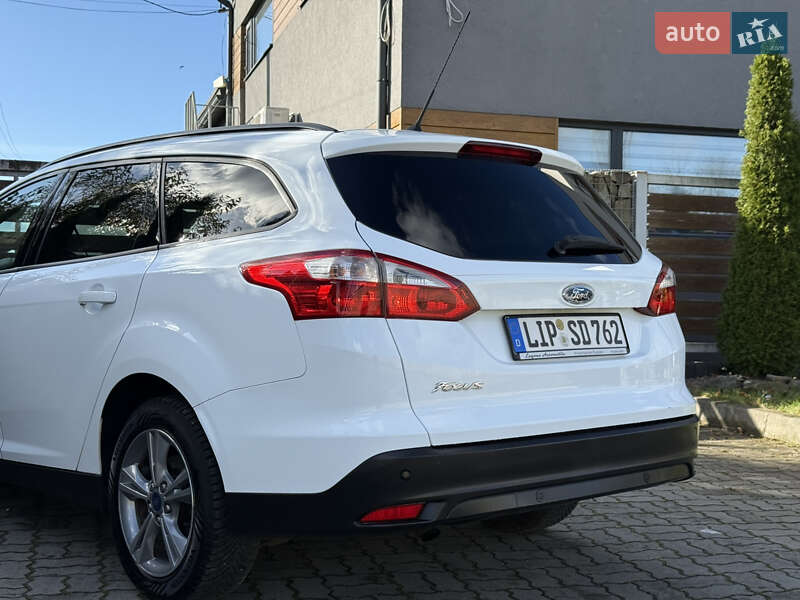 Универсал Ford Focus 2013 в Стрые фото 80 Универсал Ford Focus 2013 в Стрые
