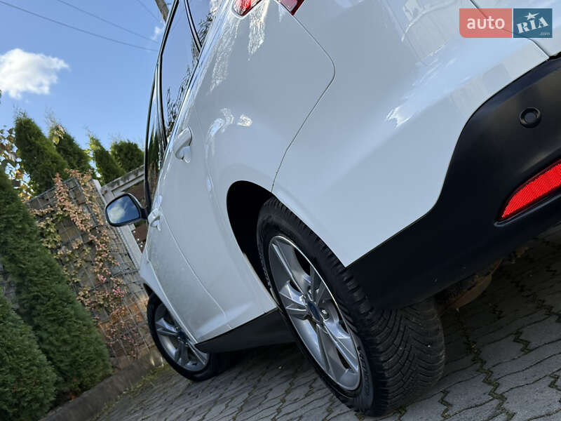 Универсал Ford Focus 2013 в Стрые фото 83 Универсал Ford Focus 2013 в Стрые