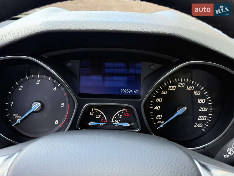 Универсал Ford Focus 2013 в Стрые фото 105 Универсал Ford Focus 2013 в Стрые