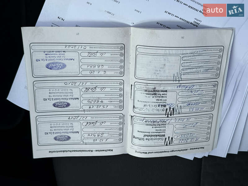 Универсал Ford Focus 2013 в Стрые фото 122 Универсал Ford Focus 2013 в Стрые