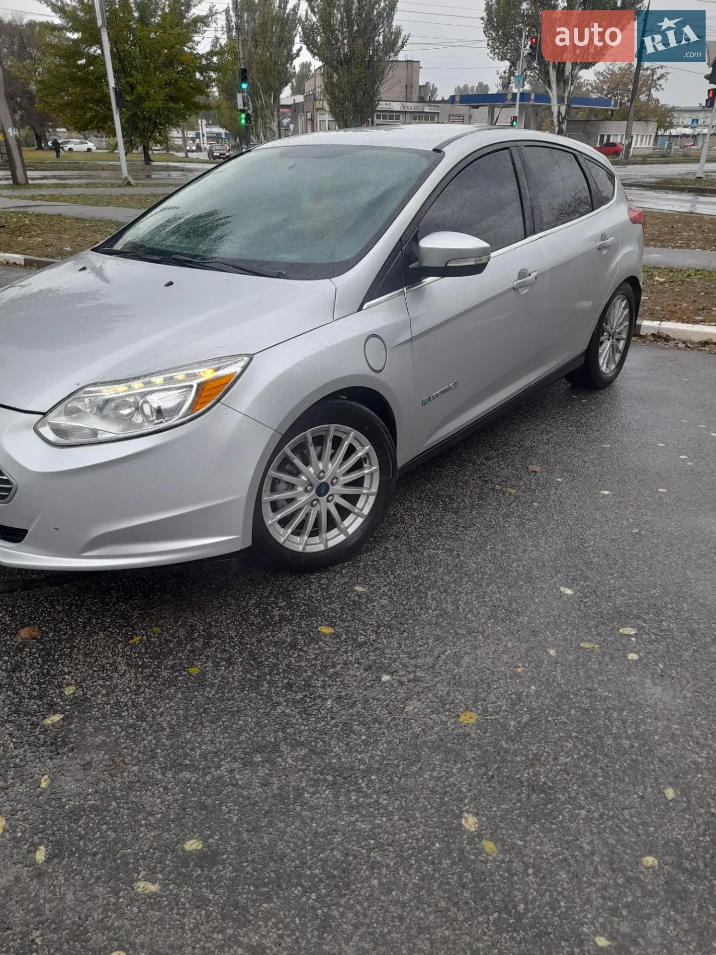 2013 Ford Focus - мініатюра 5