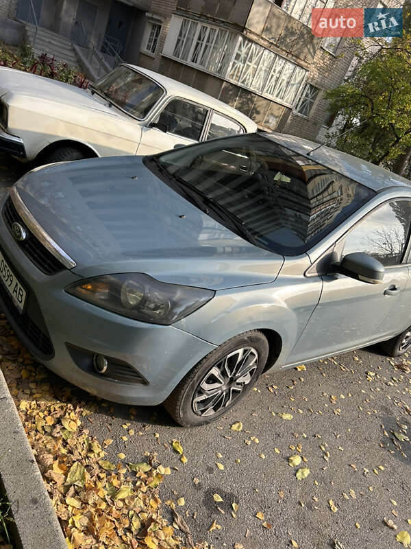 Универсал Ford Focus 2009 в Харькове фото 5 Универсал Ford Focus 2009 в Харькове