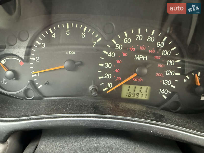 Ford Focus 2002 Ford Focus 2002