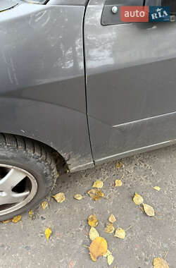 Седан Ford Focus 2002 в Києві
