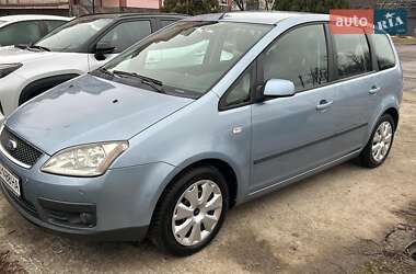 Универсал Ford Focus 2006 в Ужгороде