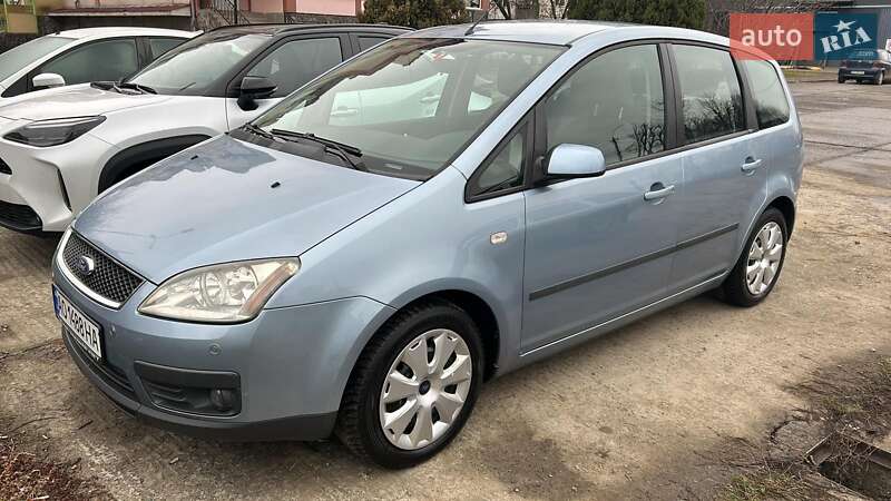 Ford Focus 2006 Ford Focus 2006