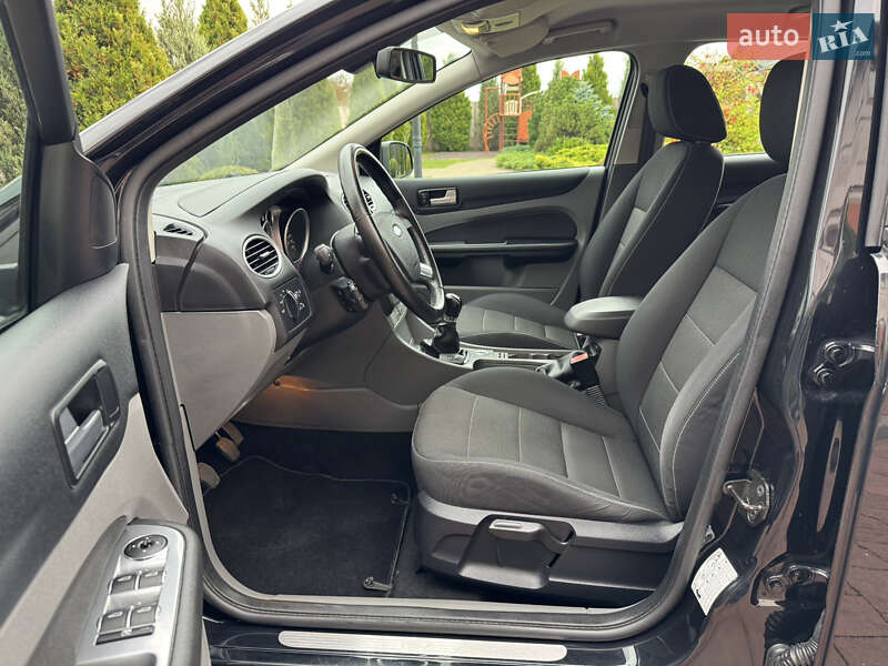 Універсал Ford Focus 2010 в Стрию фото 51 Універсал Ford Focus 2010 в Стрию
