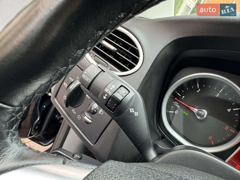 Універсал Ford Focus 2010 в Стрию фото 62 Універсал Ford Focus 2010 в Стрию