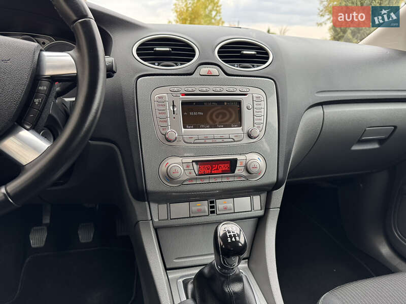 Універсал Ford Focus 2010 в Стрию фото 66 Універсал Ford Focus 2010 в Стрию