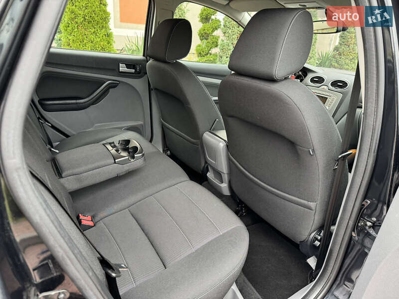 Універсал Ford Focus 2010 в Стрию фото 82 Універсал Ford Focus 2010 в Стрию