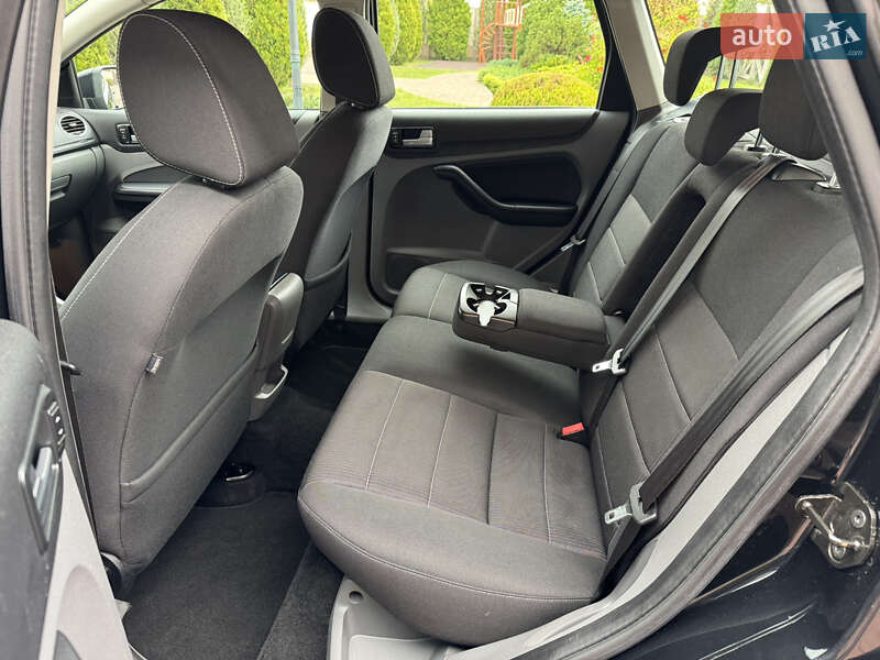 Універсал Ford Focus 2010 в Стрию фото 86 Універсал Ford Focus 2010 в Стрию